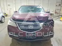 2014 Acura MDX photo