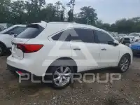 2014 Acura MDX photo