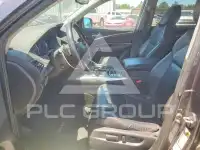 2014 Acura MDX фото