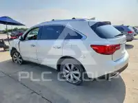 2014 Acura MDX фото