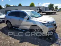 2014 Acura MDX photo