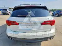 2014 Acura MDX фото