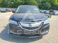 2014 Acura MDX фото