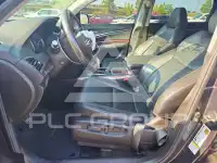 2014 Acura MDX photo