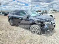 2014 Acura MDX фото