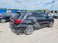 2014 Acura MDX фото