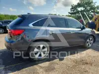 2014 Acura MDX photo