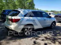 2014 Acura MDX photo