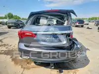 2014 Acura MDX фото