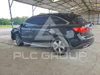 2014 Acura MDX photo
