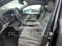 2014 Acura MDX photo