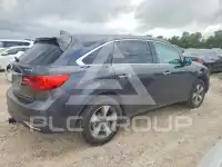2014 Acura MDX photo