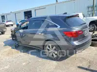 2014 Acura MDX фото