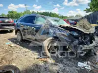 2014 Acura MDX фото