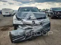 2014 Acura MDX photo
