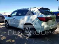 2014 Acura MDX photo