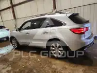2014 Acura MDX фото