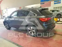 2014 Acura MDX фото