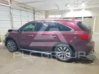 2014 Acura MDX photo