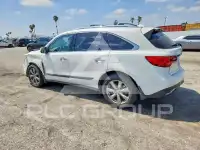 2014 Acura MDX photo