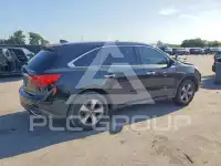 2014 Acura MDX фото