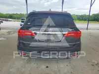 2014 Acura MDX photo