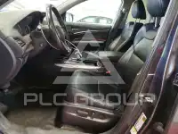 2014 Acura MDX фото