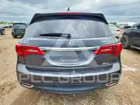2014 Acura MDX photo