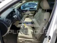 2014 Acura MDX фото
