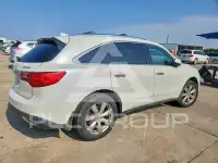 2014 Acura MDX фото
