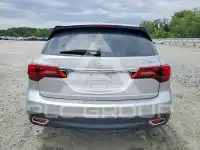 2014 Acura MDX фото