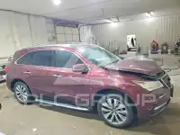 2014 Acura MDX photo
