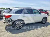 2014 Acura MDX фото