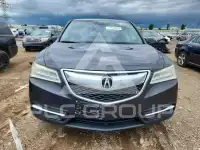 2014 Acura MDX photo