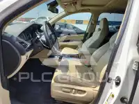 2014 Acura MDX photo