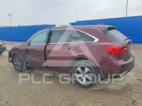 2014 Acura MDX photo
