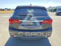 2014 Acura MDX фото