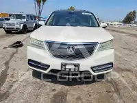 2014 Acura MDX photo