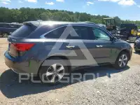 2014 Acura MDX фото