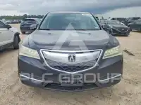 2014 Acura MDX photo