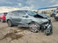 2014 Acura MDX photo