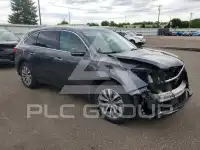 2014 Acura MDX photo