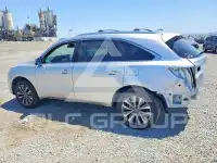 2014 Acura MDX photo