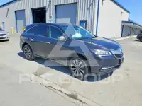 2014 Acura MDX фото