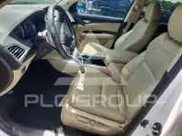 2014 Acura MDX photo