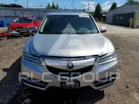 2014 Acura MDX photo