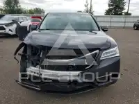 2014 Acura MDX photo