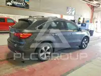 2014 Acura MDX фото