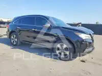 2014 Acura MDX фото