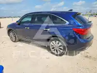 2014 Acura MDX фото